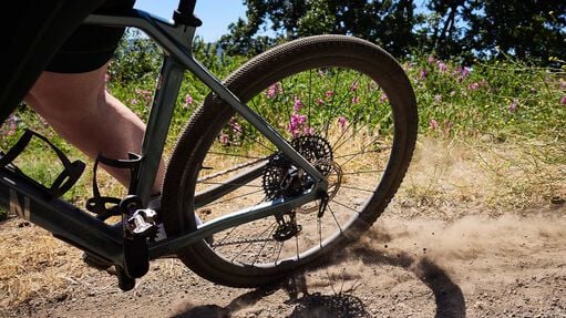 Gravel bike wheels buying guide: how to choose the right wheelset&nbsp;
