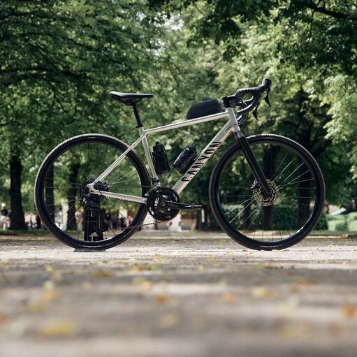 All-road bikes explained: The perfect balance of speed and versatility 