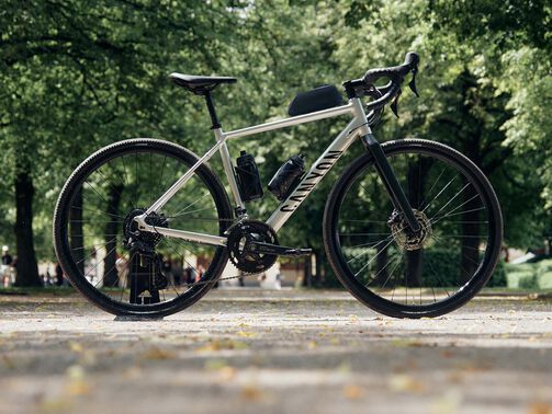 All-road bikes explained: The perfect balance of speed and versatility  All-road bikes explained: The perfect balance of speed and versatility