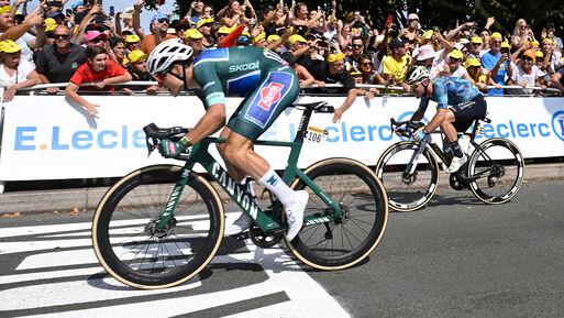 Aeroad CFR Di2 Aeroad CFR Di2