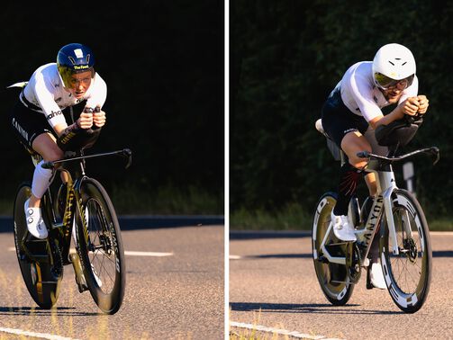 Beginner triathlon: Start strong with your first race  Beginner triathlon: Start strong with your first race
