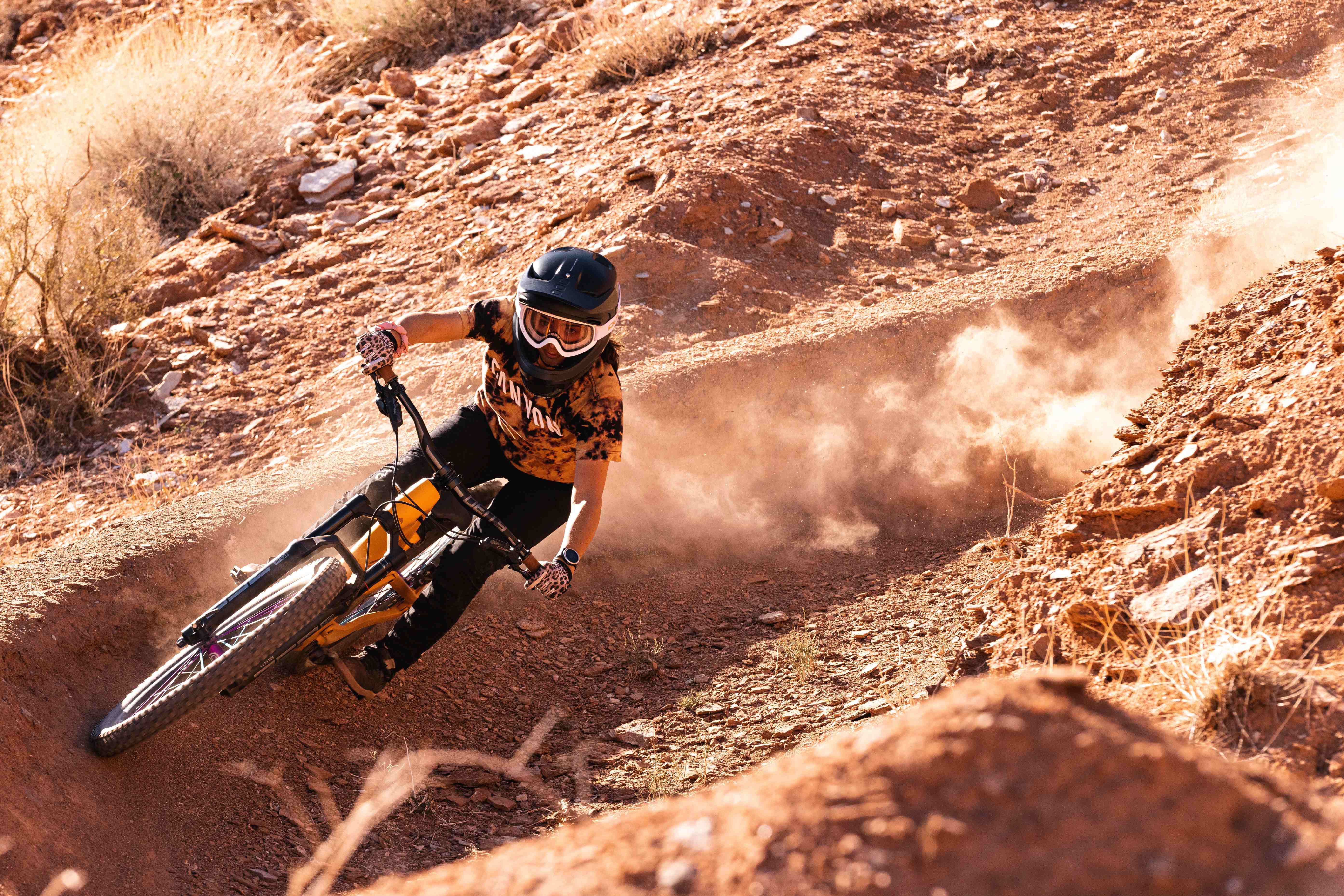 What mountain bike is best for a bike park? A complete buying guide 