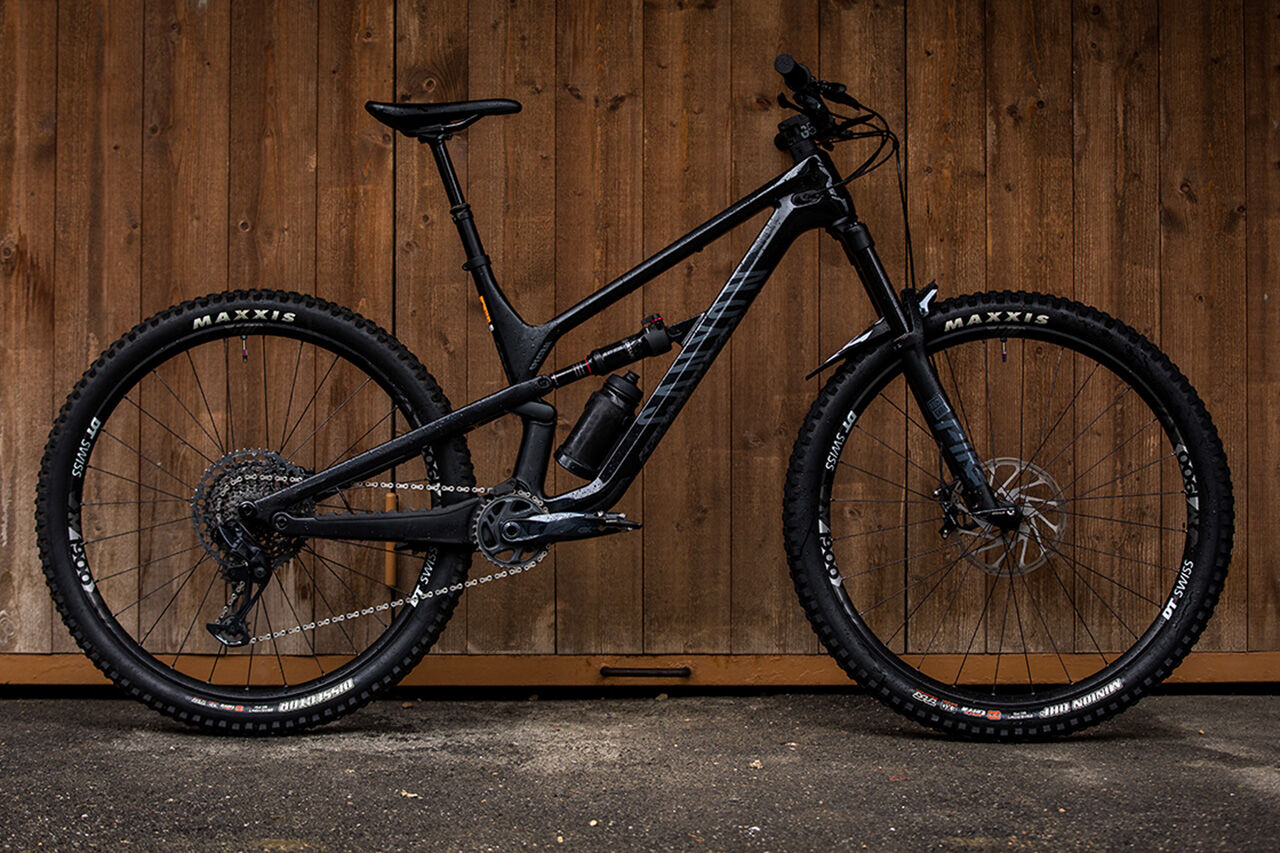 The All New Spectral 125