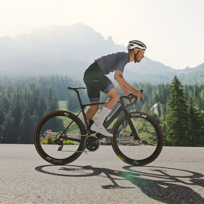 Canyon Road Bikes