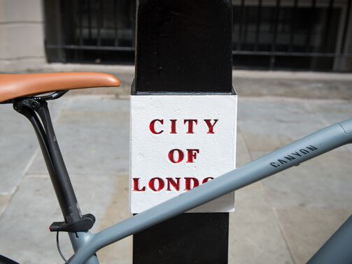 Best Cycling Routes in London Best Cycling Routes in London