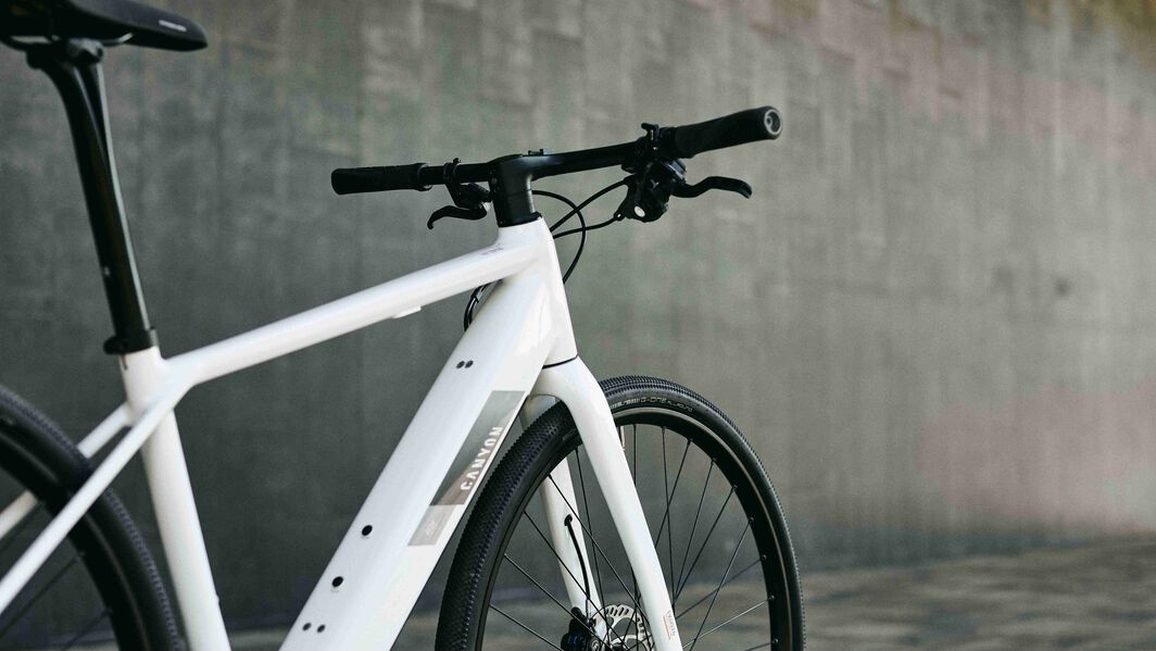 Don´t forget to take a pump with you when out riding.