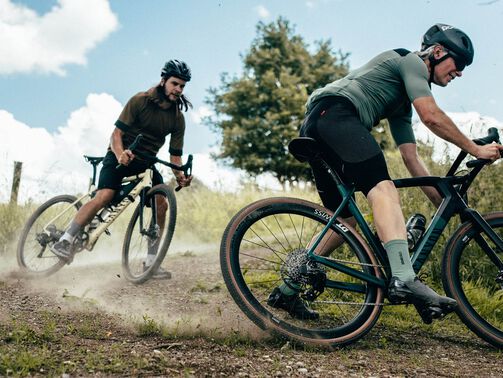 Your guide to the best gravel bike tyres Your guide to the best gravel bike tyres