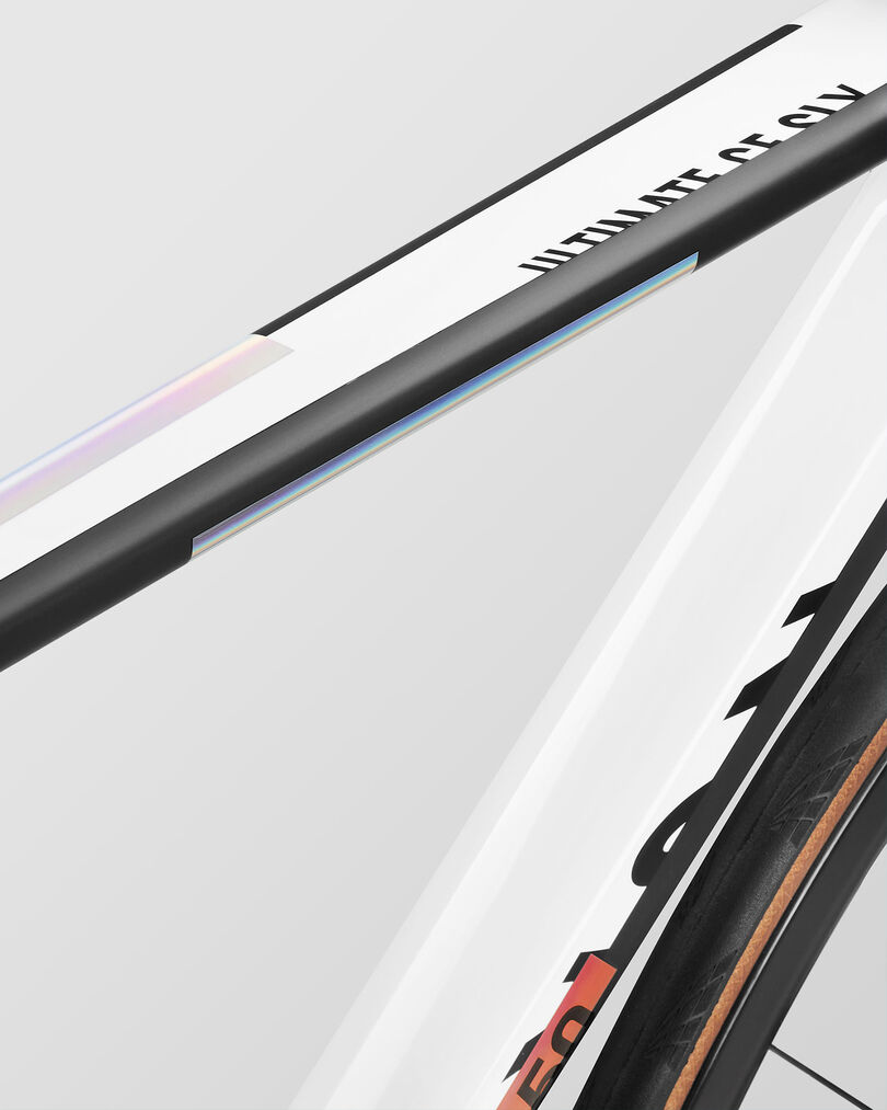 Canyon Ultimate CF SLX 8 disc LTD