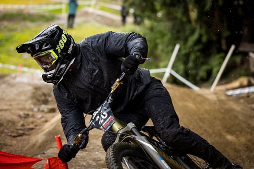 Enduro MTB racing explained: Detailed guide