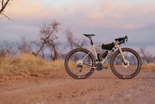 Gravel bike geometry explained: Find the right fit for your ride