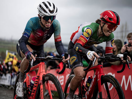 Tour of Flanders 2025: Everything you need to know  Tour of Flanders 2025: Everything you need to know