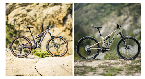 MTB or e-MTB: which one is right for you?