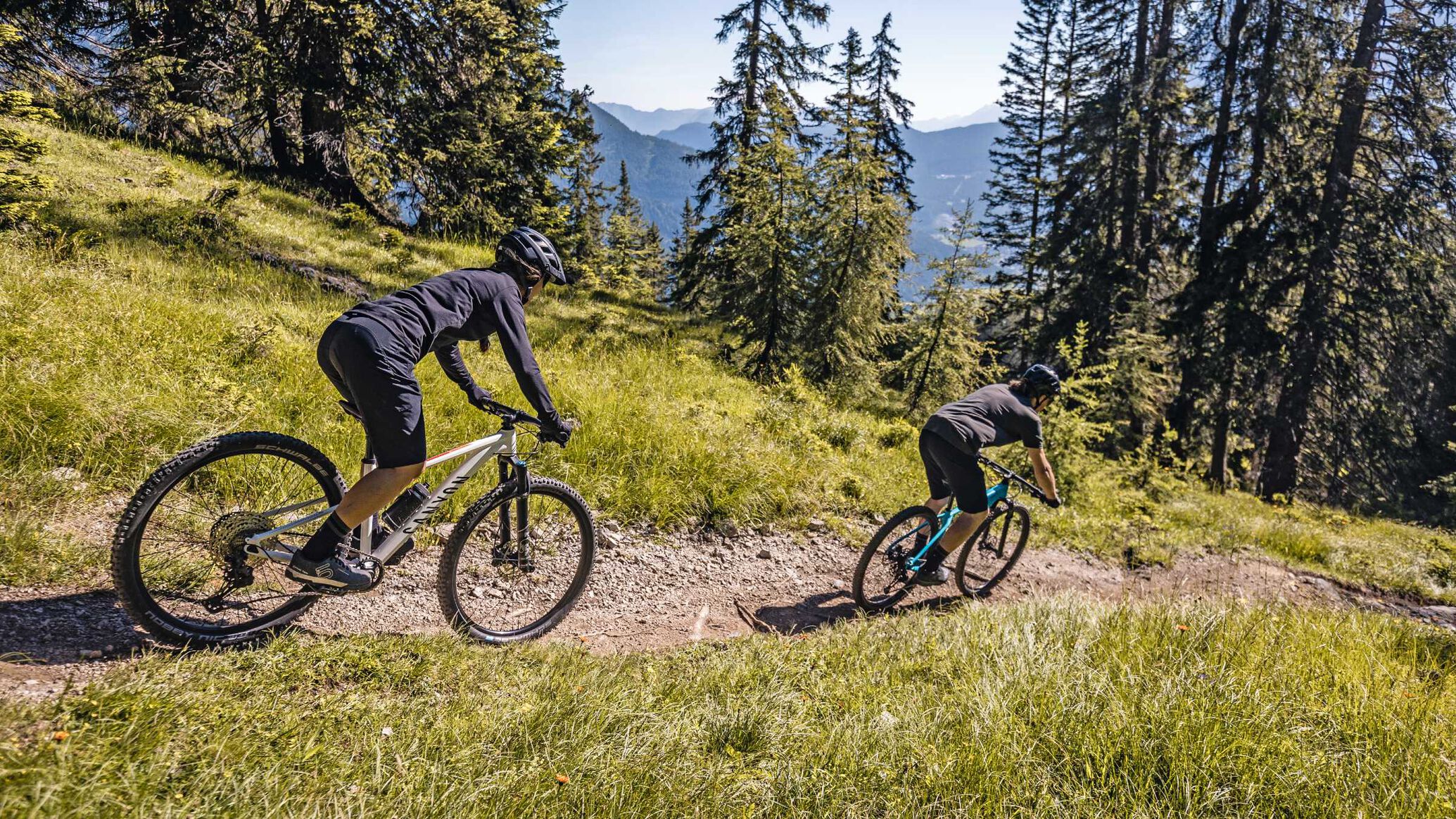 Trail Mountain Bike Buyer&rsquo;s Guide