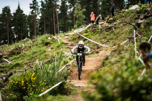 Mountain bike position guide: Improve control, comfort and handling