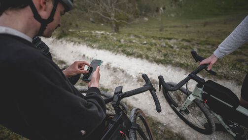 Apps for cycling navigation: Free apps for your rides