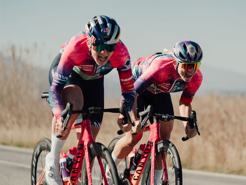Vuelta España Femenina 2025: Guide to the route, stages, and riders  Vuelta España Femenina 2025: Guide to the route, stages, and riders