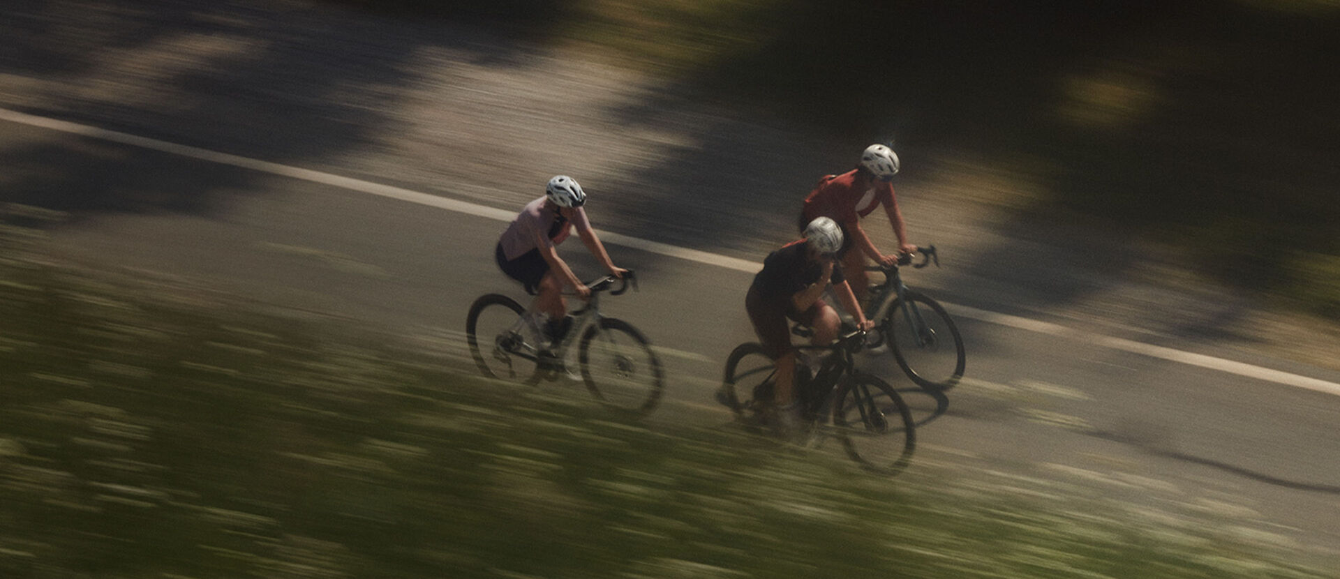 Endurance 公路自行车