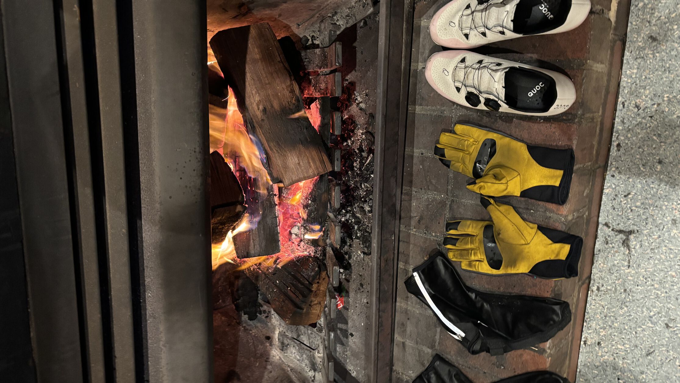 Bikepacking route creation: How to plan campsites and overnight stops