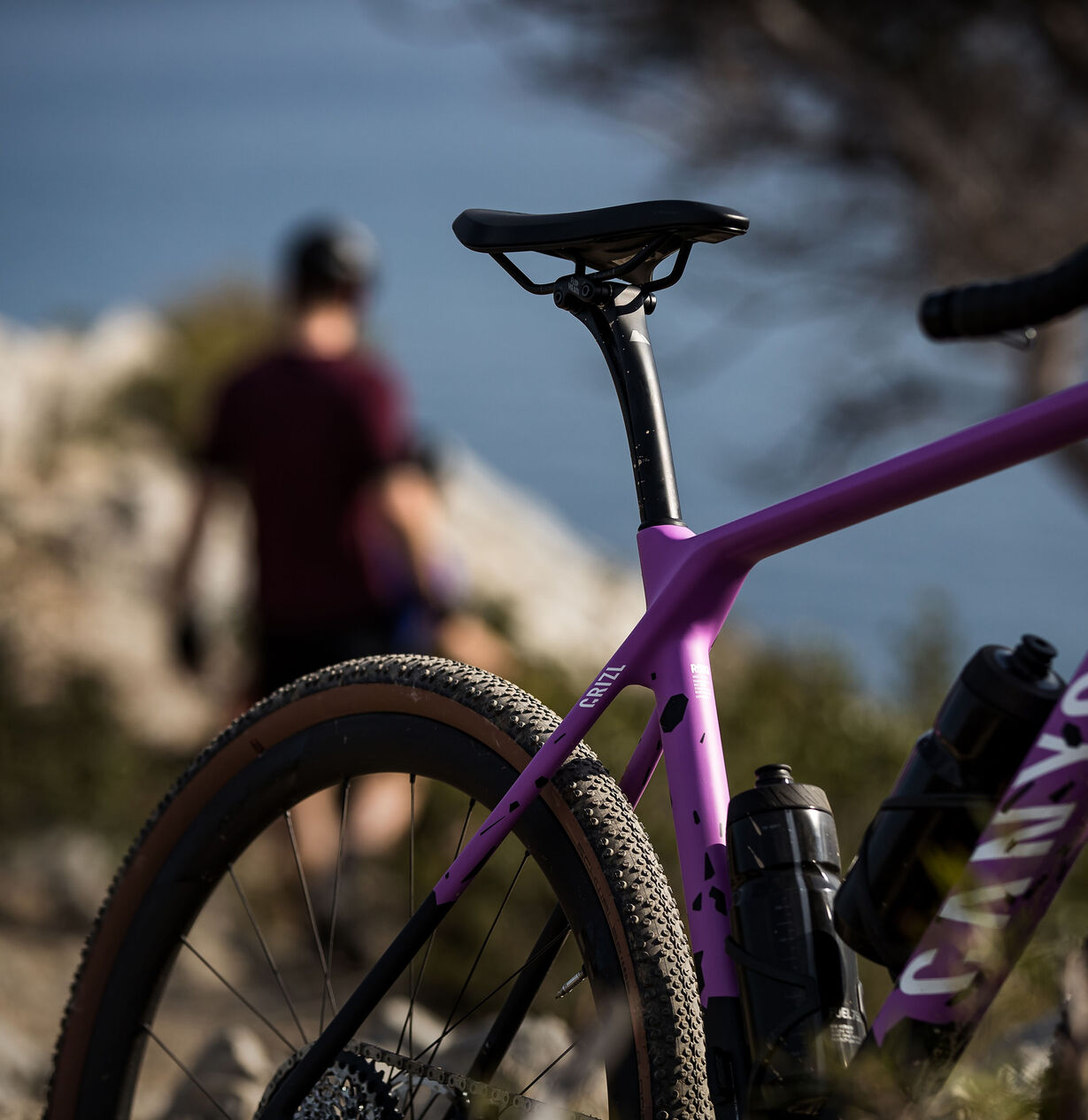 In-stock bikes