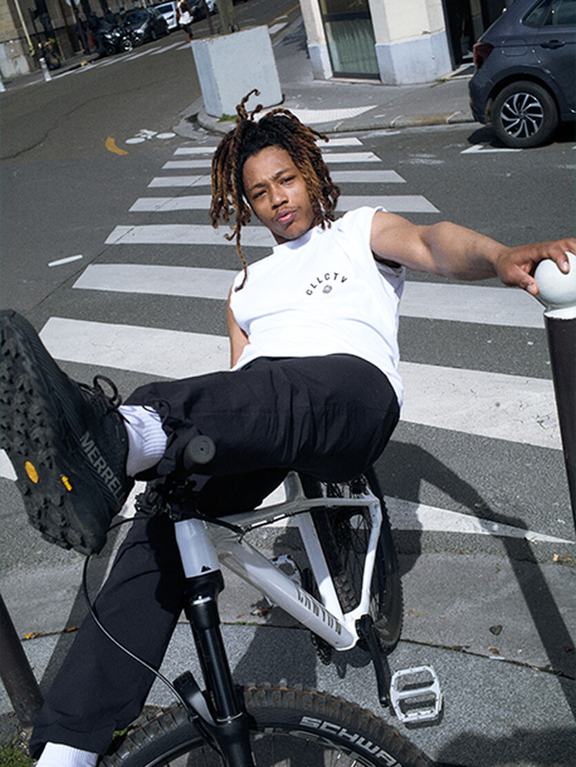 Concrete College 系列