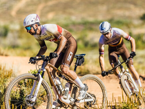Cape Epic 2024: stage-by-stage race report Cape Epic 2024: stage-by-stage race report