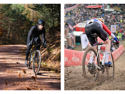 Cyclocross vs gravel bike: Key differences and which is better for you Cyclocross vs gravel bike: Key differences and which is better for you