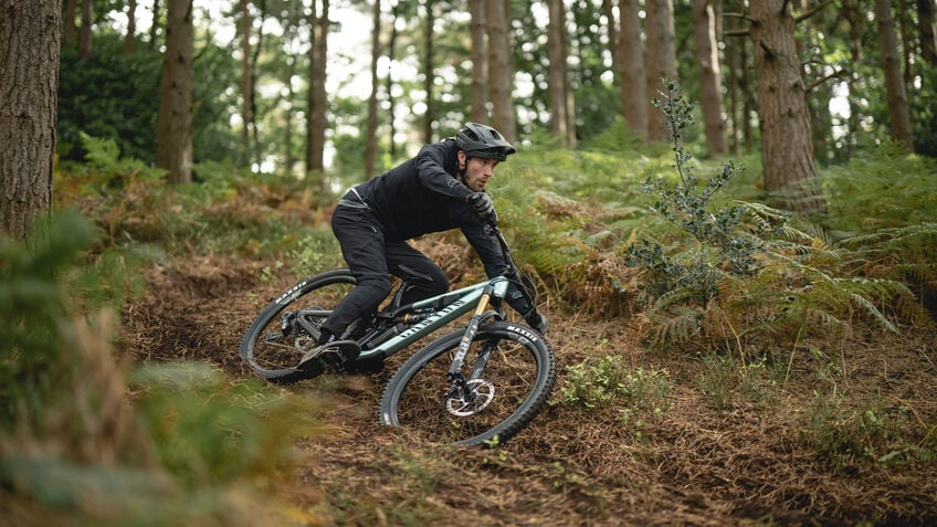 Canyon Spectral CFR