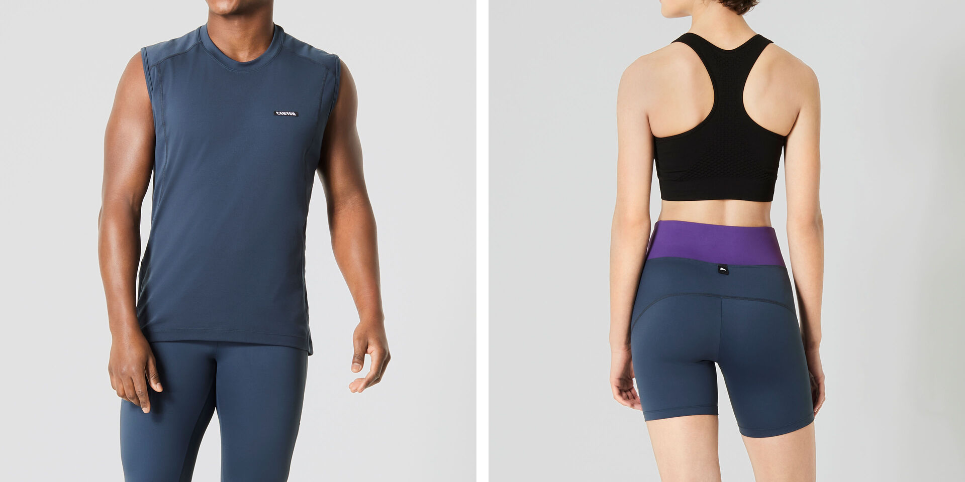 Canyon CORE Training Collection