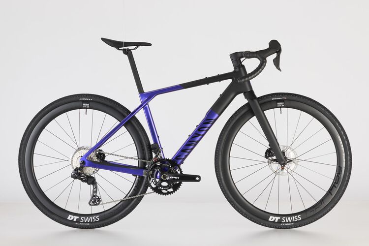 Grail CF SLX 8 Di2 GRC42 Grail CF SLX 8 Di2 GRC42