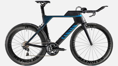 Speedmax CF 8.0 Speedmax CF 8.0