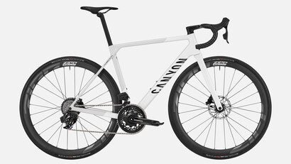 Ultimate CF SLX 8 AXS Ultimate CF SLX 8 AXS