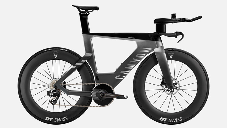 Speedmax CFR 1by AXS Speedmax CFR 1by AXS