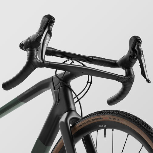 Grail CF SL 8 Grail CF SL 8