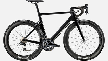 Aeroad CF SL 8.0 Di2 Aeroad CF SL 8.0 Di2