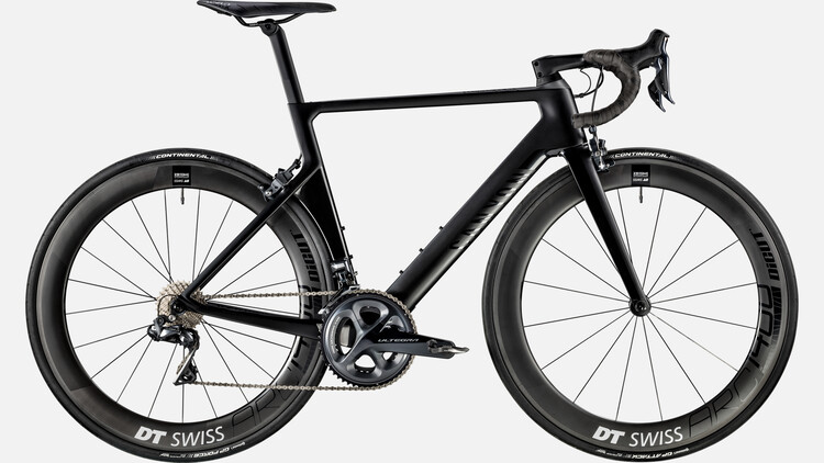 Aeroad CF SL 8.0 Di2 Aeroad CF SL 8.0 Di2