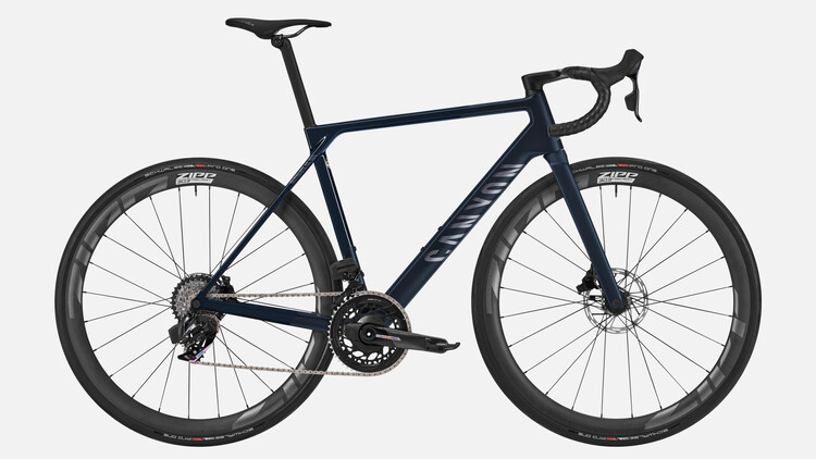 Ultimate CF SLX 8 AXS Ultimate CF SLX 8 AXS