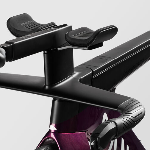 Speedmax CF SLX 8 WMN Disc Di2 Speedmax CF SLX 8 WMN Disc Di2