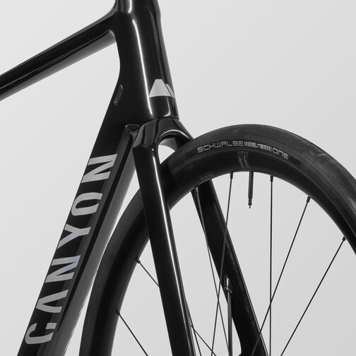 Endurace CF 7 Endurace CF 7