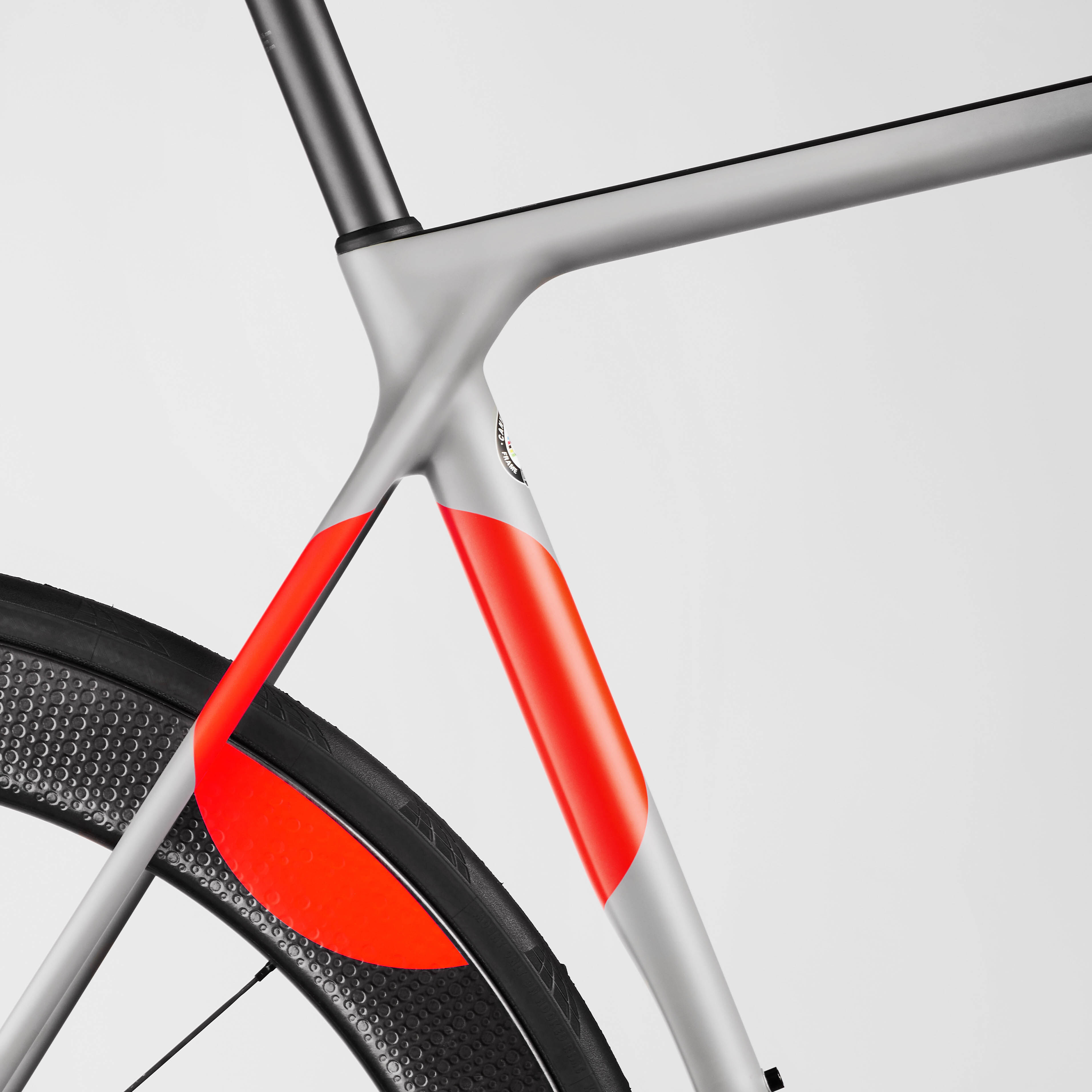 Ultimate CF SLX 8 Disc LTD I