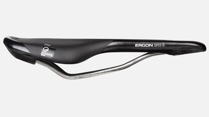 Ergon SR3 Pro Saddle Ergon SR3 Pro Saddle