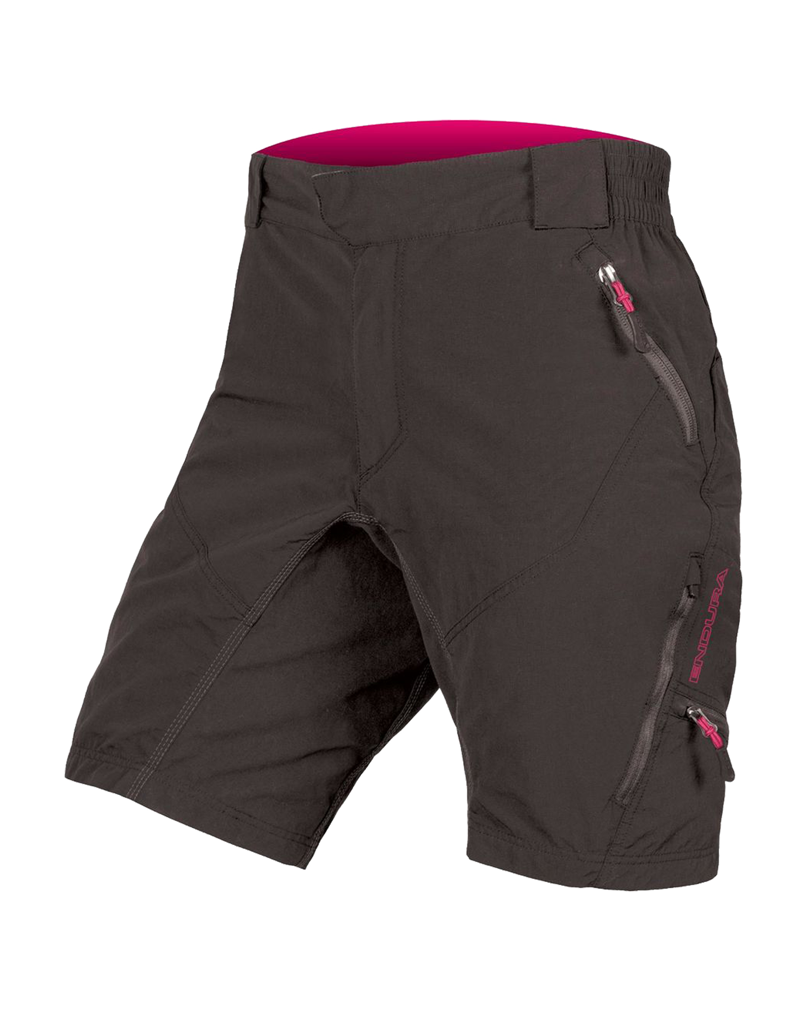 Endura Women's Hummvee II Shorts