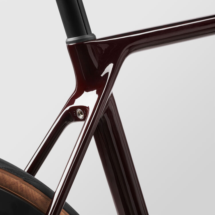 Endurace CF SLX 9 Di2 Endurace CF SLX 9 Di2