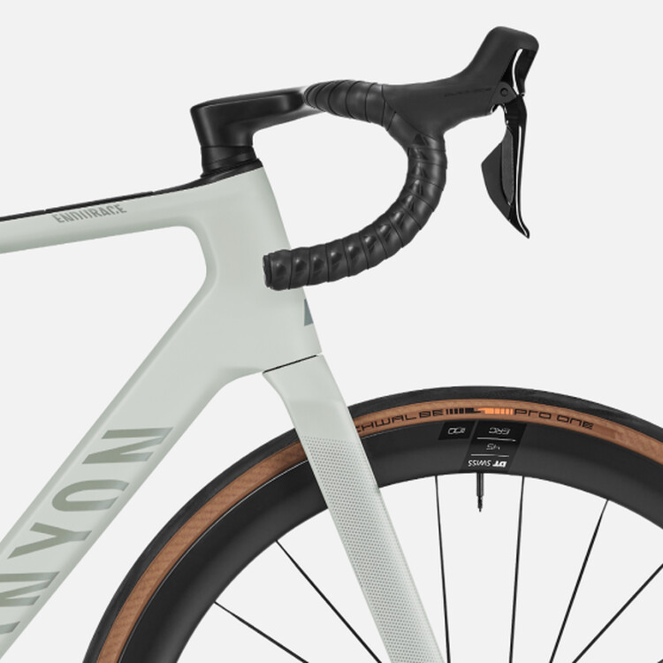 Endurace CFR Di2 Endurace CFR Di2