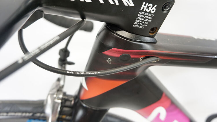 Ultimate WMN CF SLX 9.0 Team CSR Ultimate WMN CF SLX 9.0 Team CSR