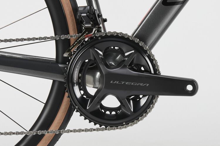 Endurace CF SLX 8 Di2 Endurace CF SLX 8 Di2