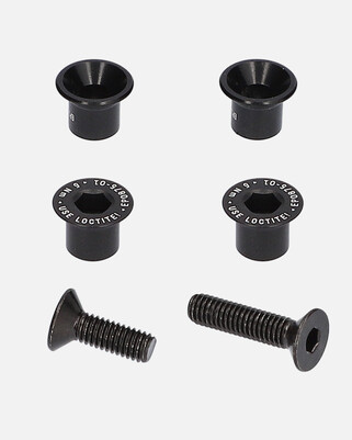 Canyon GP7089-01 Mounting Kit Horst Link Canyon GP7089-01 Mounting Kit Horst Link