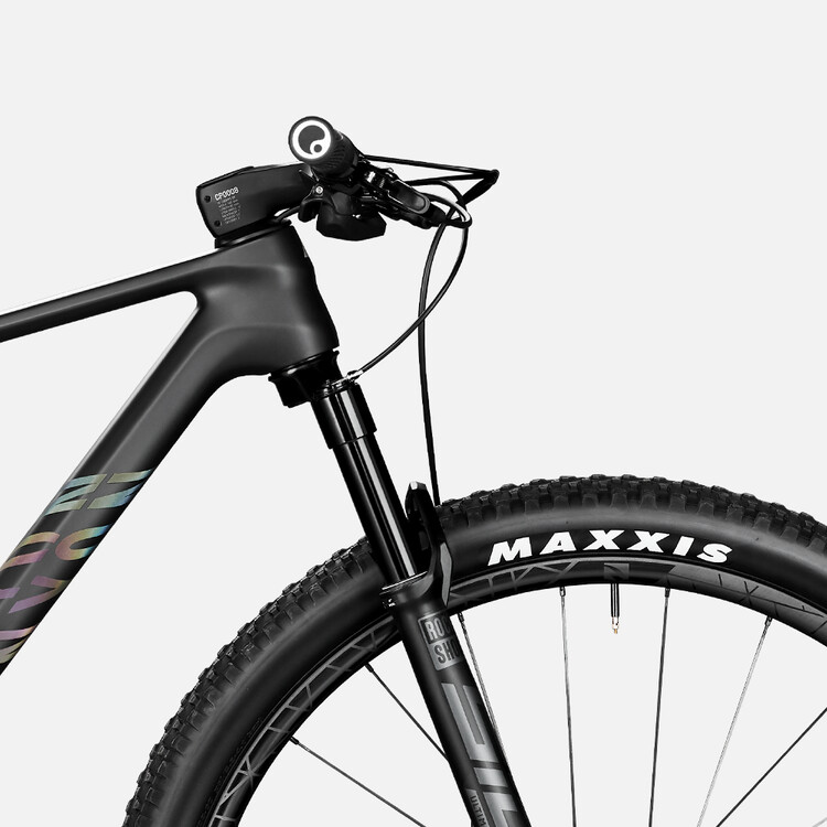 Exceed CFR LTD Exceed CFR LTD