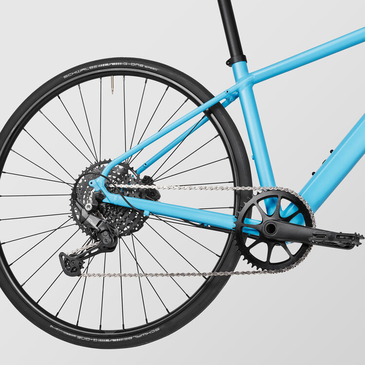 Roadlite 4 mid-step Roadlite 4 mid-step