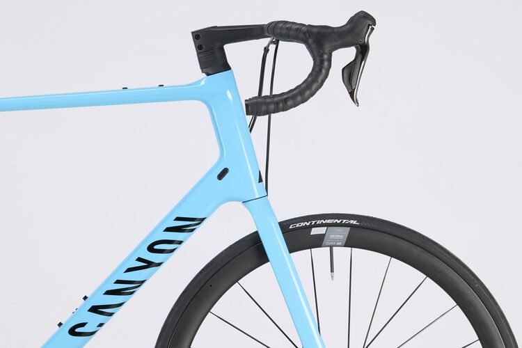 Endurace CF 7 Endurace CF 7