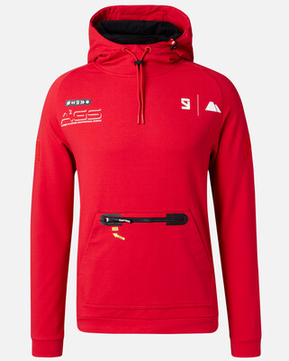 NINEYARD x CANYON Masked Hoodie NINEYARD x CANYON Masked Hoodie